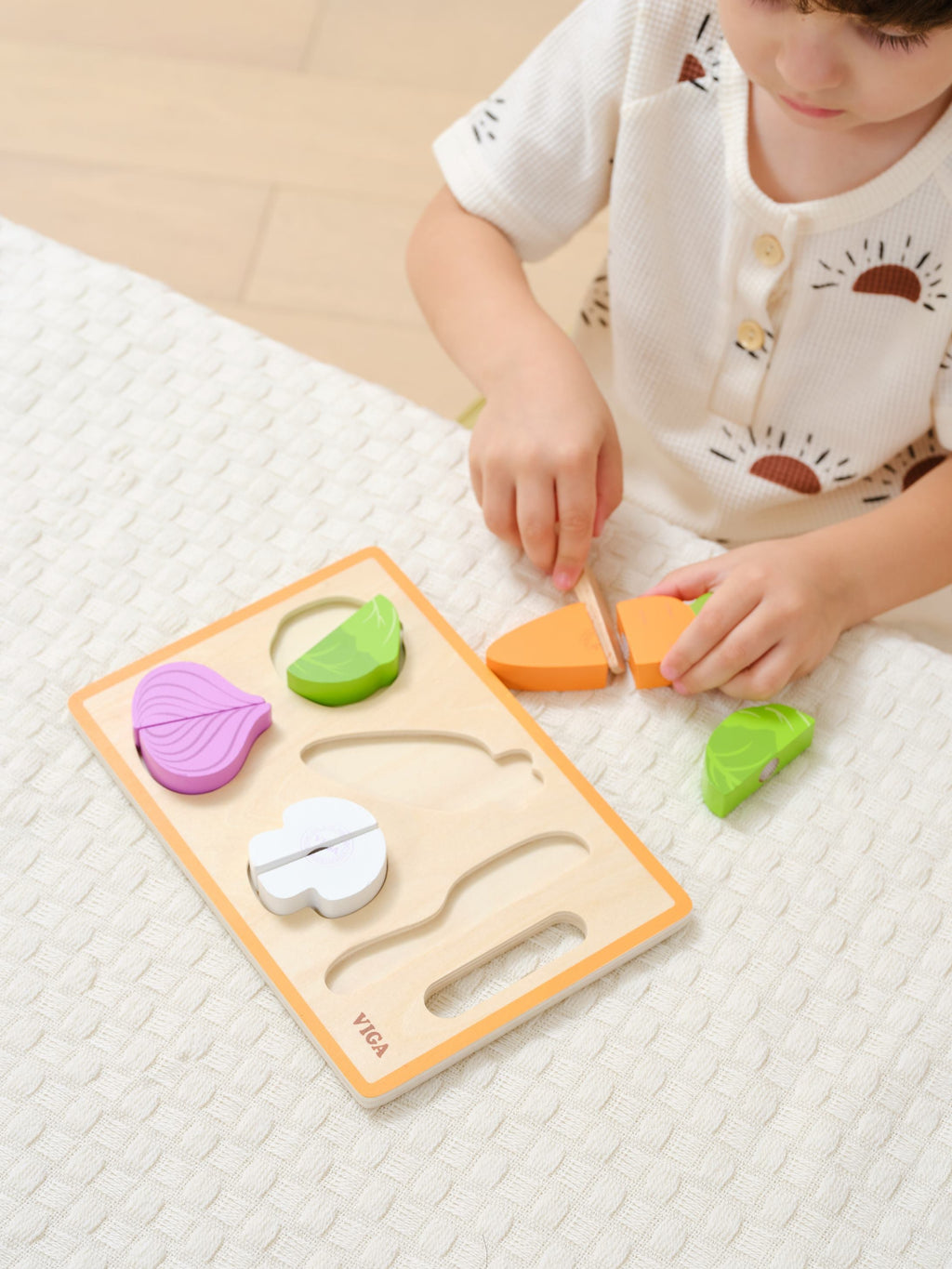 Vegetable Slicing Set