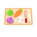 Vegetable Slicing Set