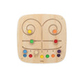 Tactile Matching Activity Board