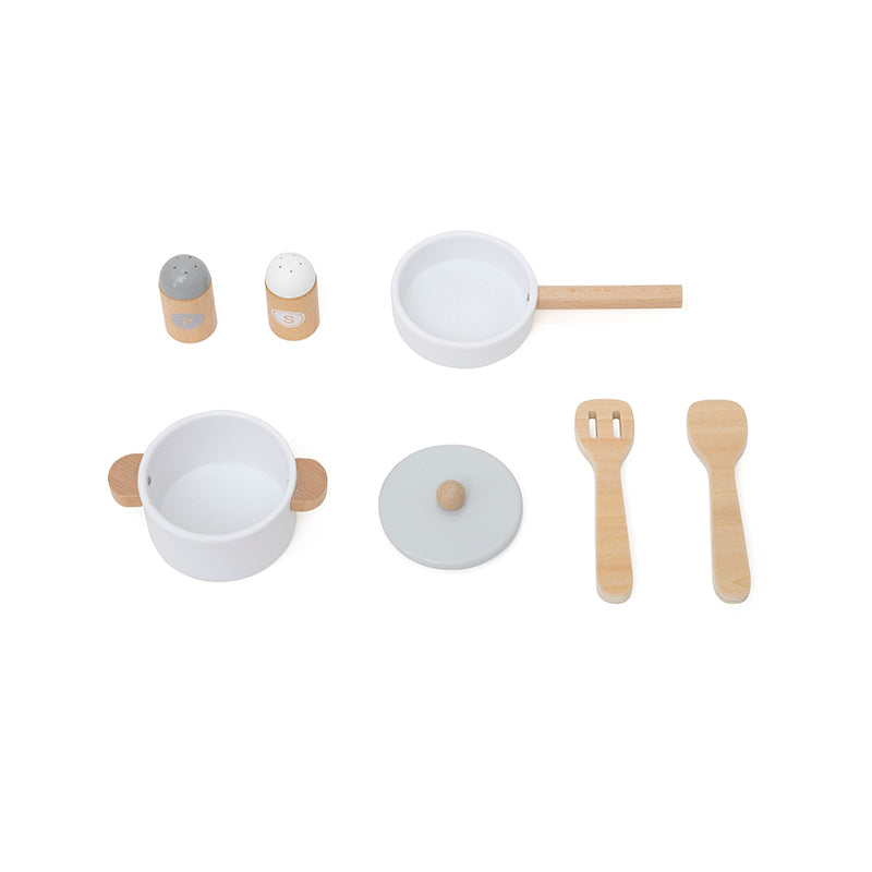 Compact Play Kitchen