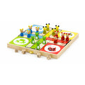 Insect Ludo Game