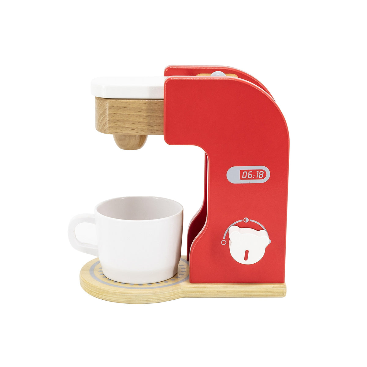 Barista Coffee Maker