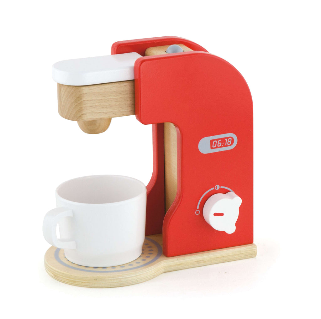Barista Coffee Maker