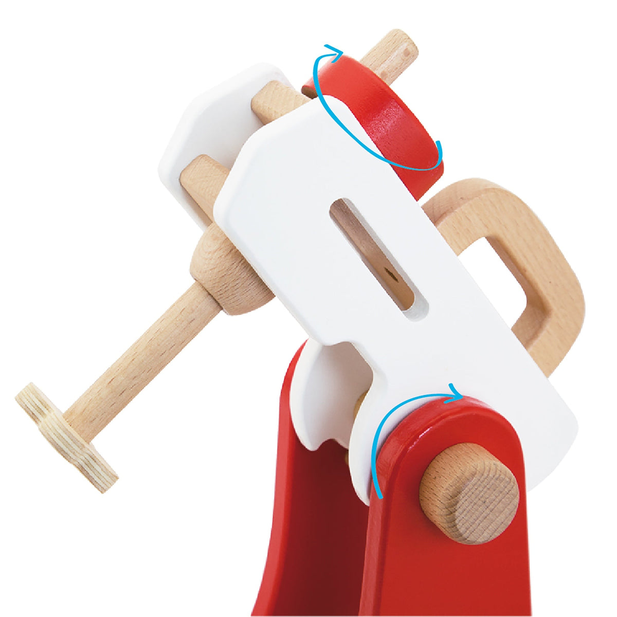 Stand Mixer Play Set