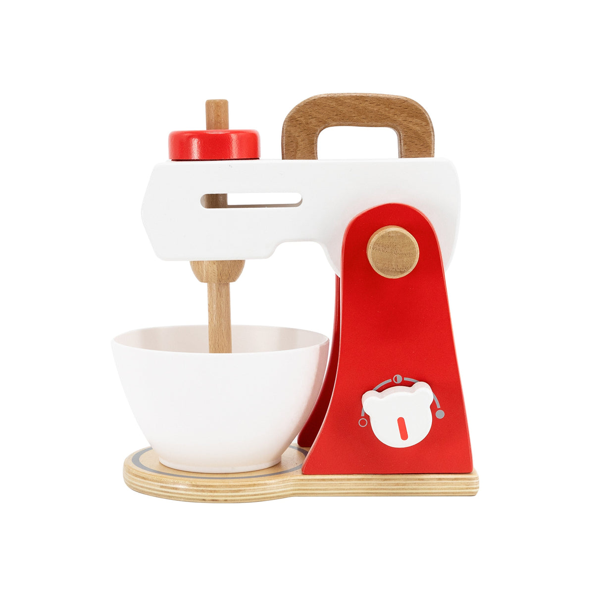 Stand Mixer Play Set