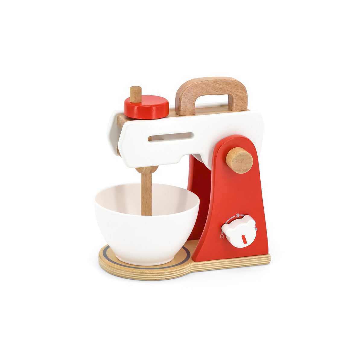 Stand Mixer Play Set