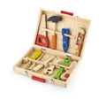 Carpenter Tool Set