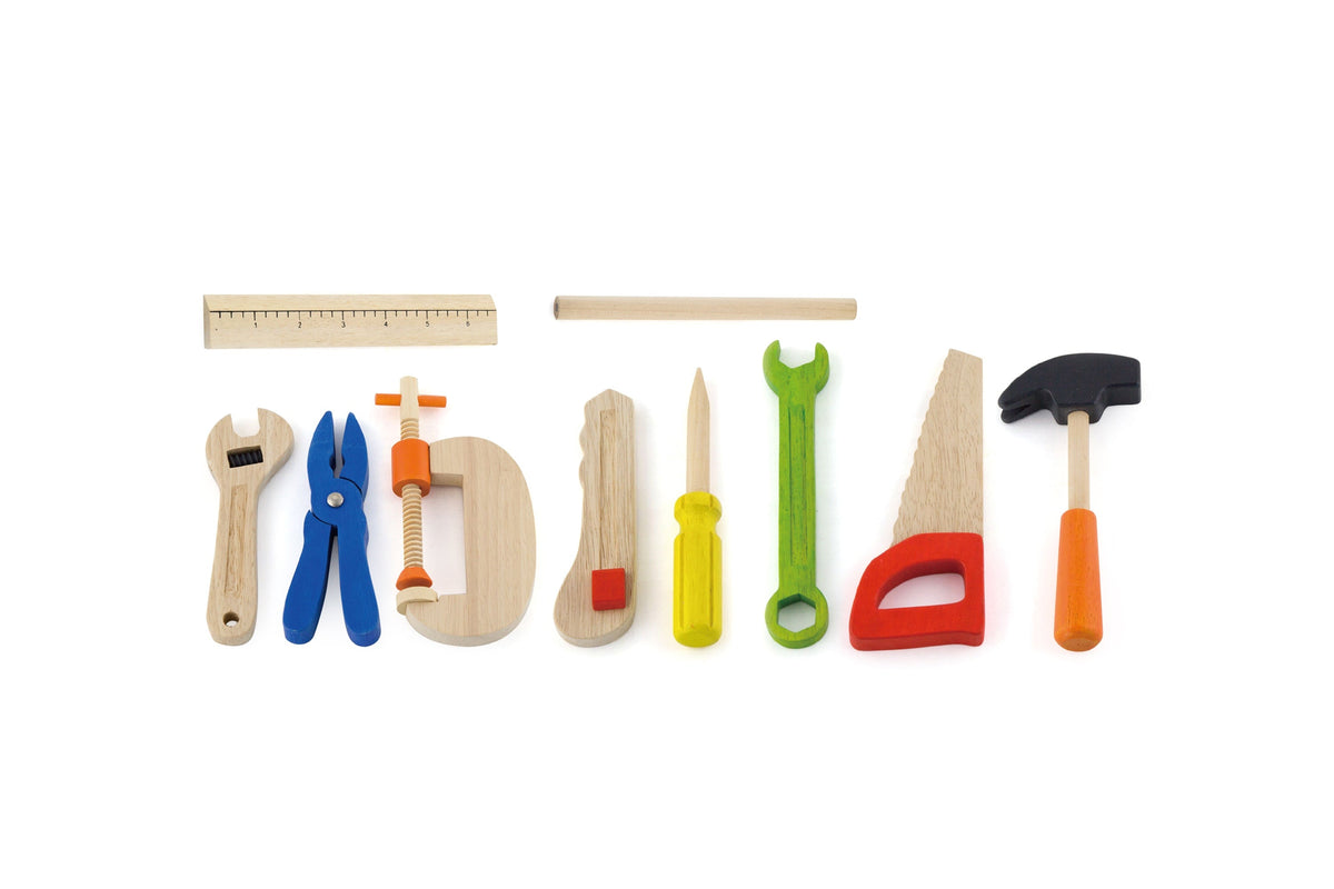 Carpenter Tool Set