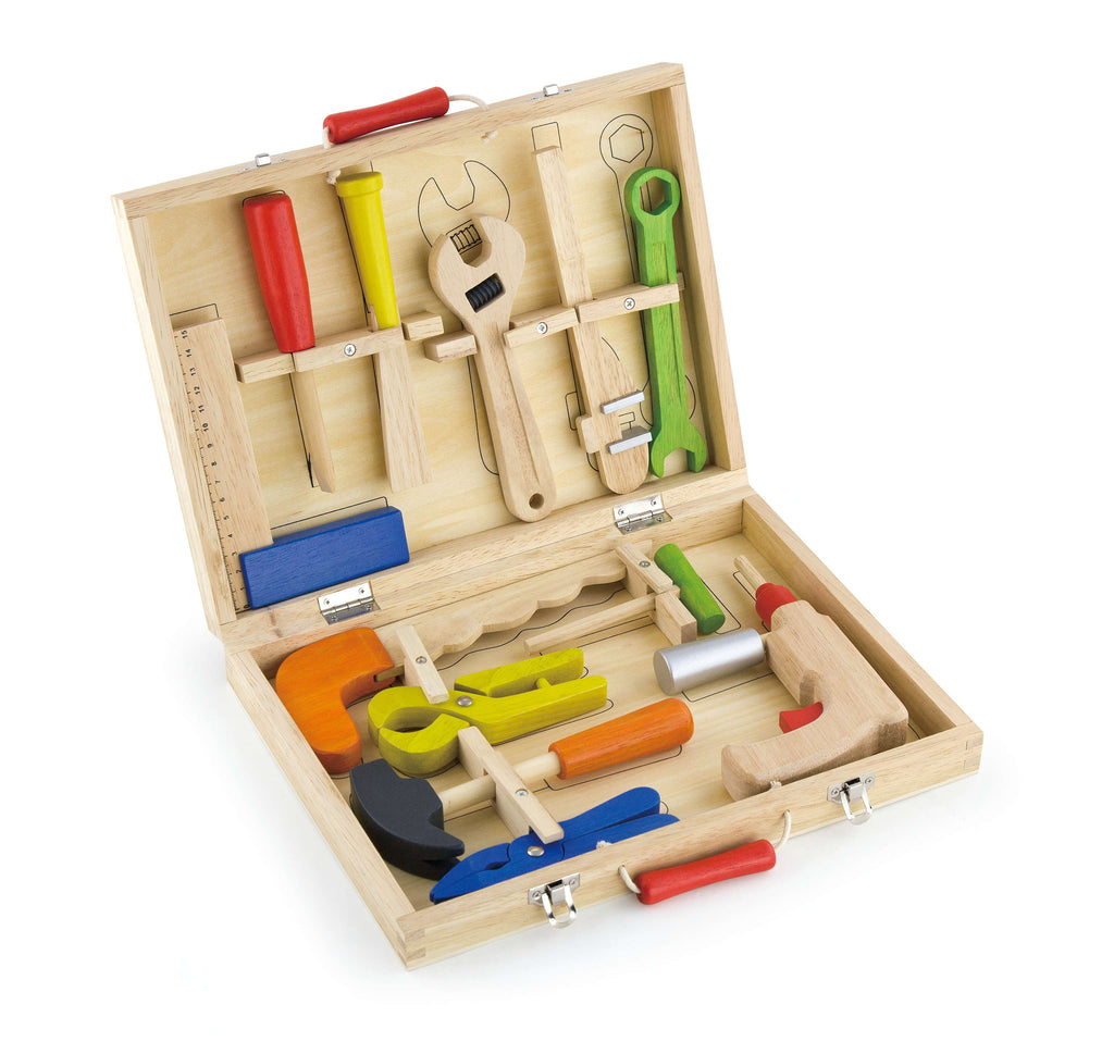 Handyman Tool Set