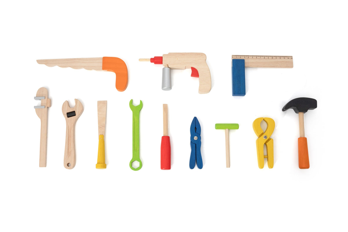 Handyman Tool Set