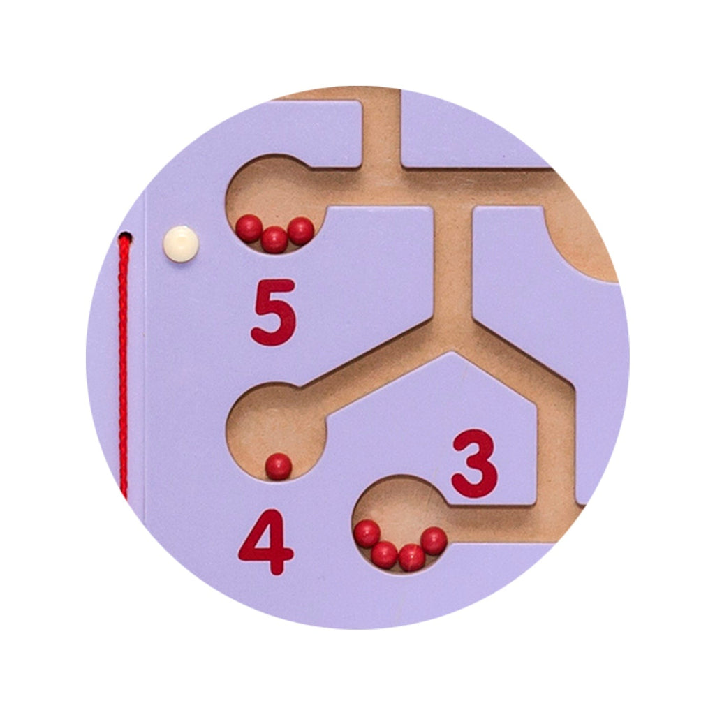 Hippo Activity Board