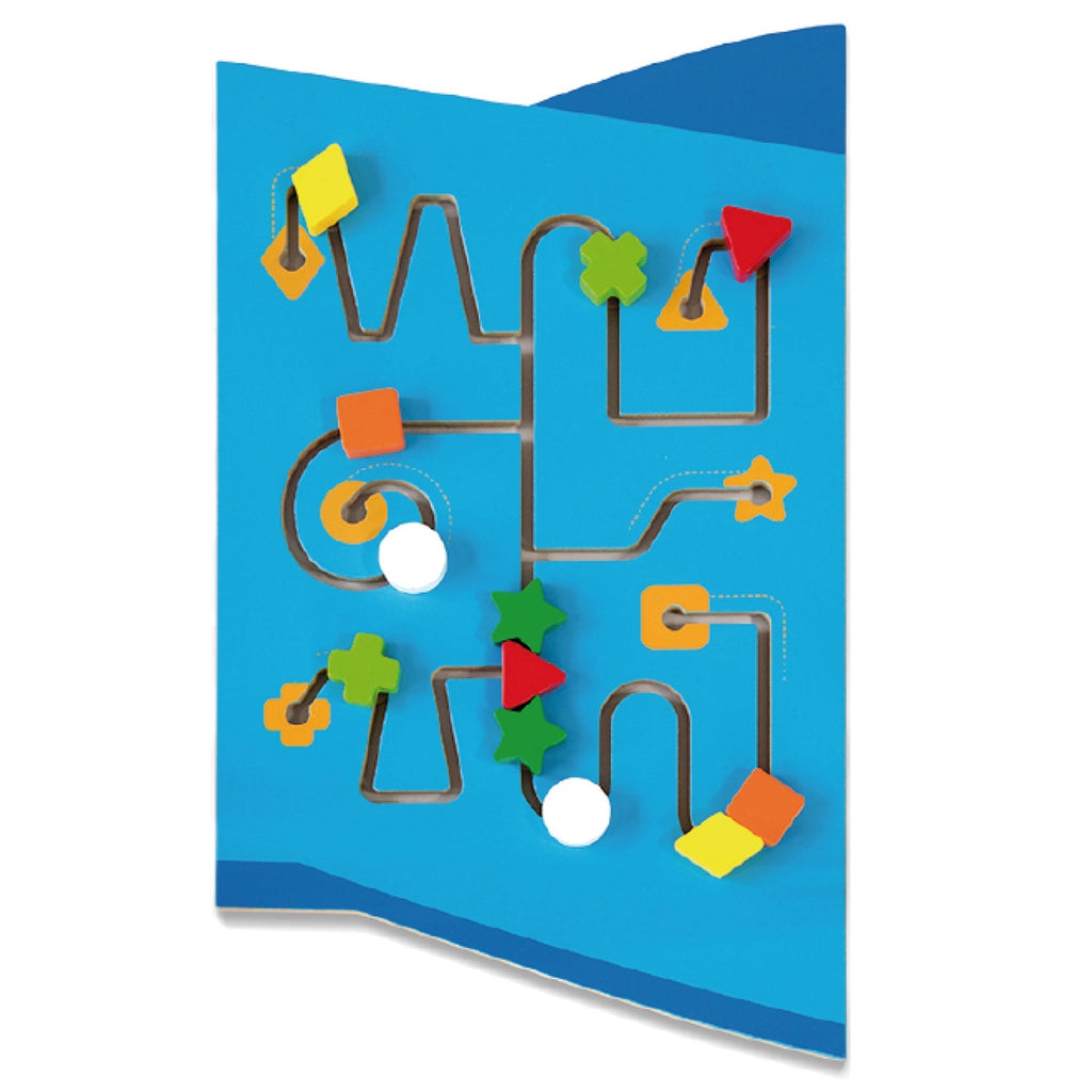 Airplane Activity Board