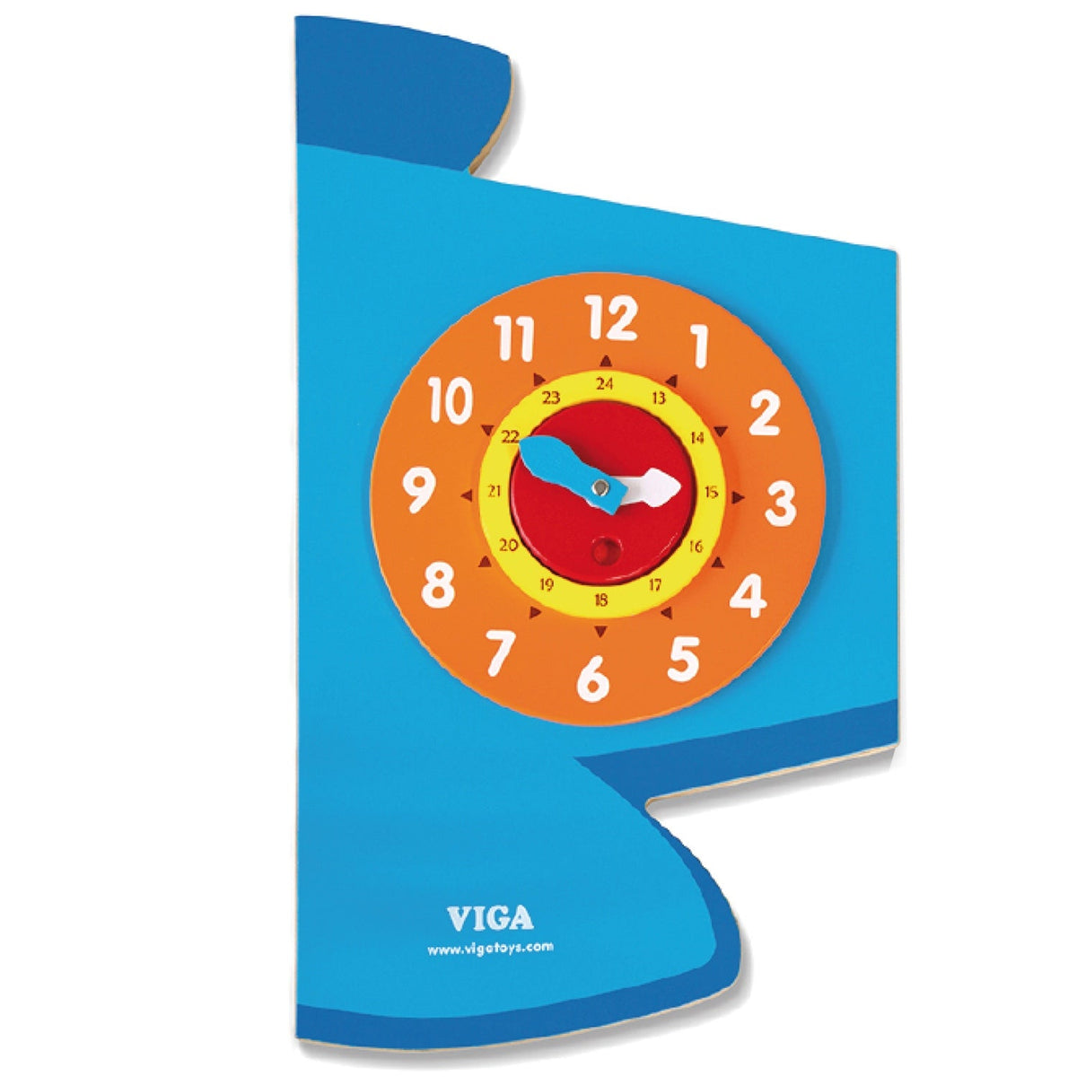 Airplane Activity Board