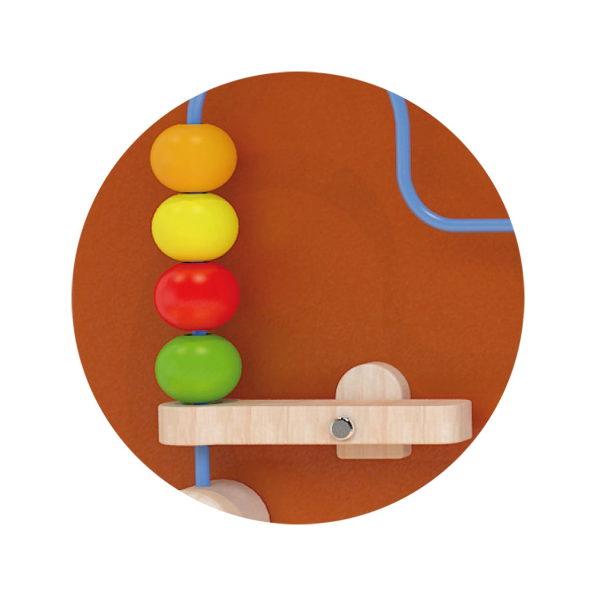 Horse Activity Board