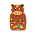 Horse Activity Board