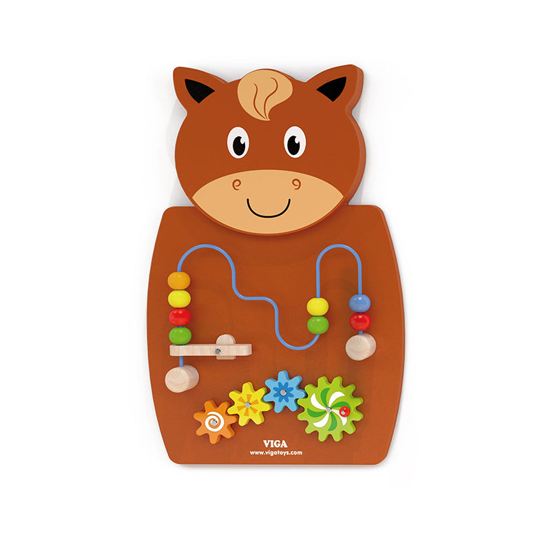 Horse Activity Board
