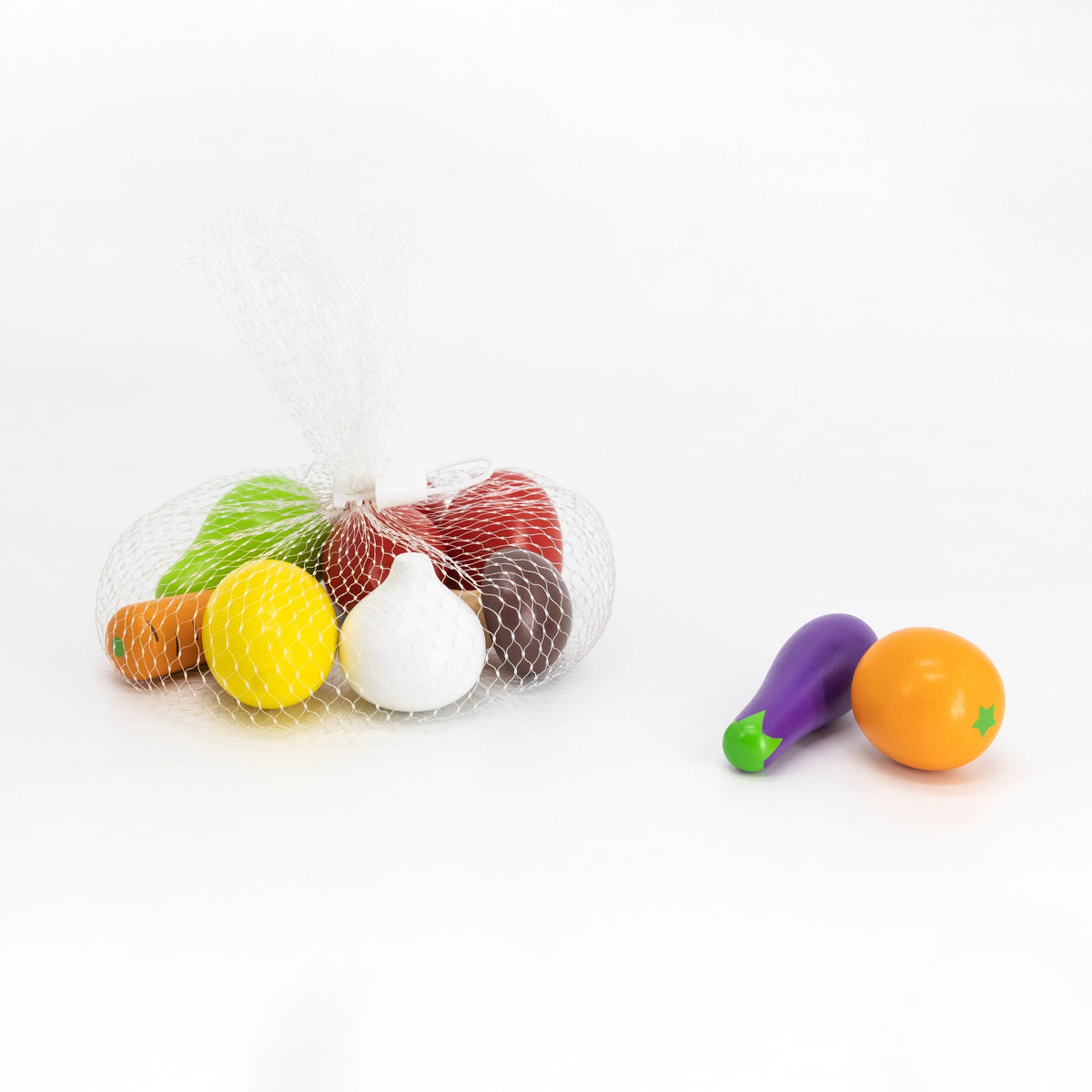 Fruit and Vegetable Variety