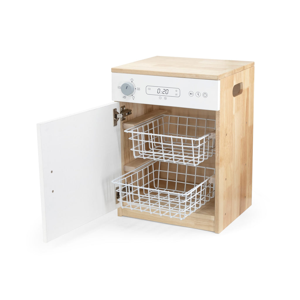 Play Dishwasher Unit