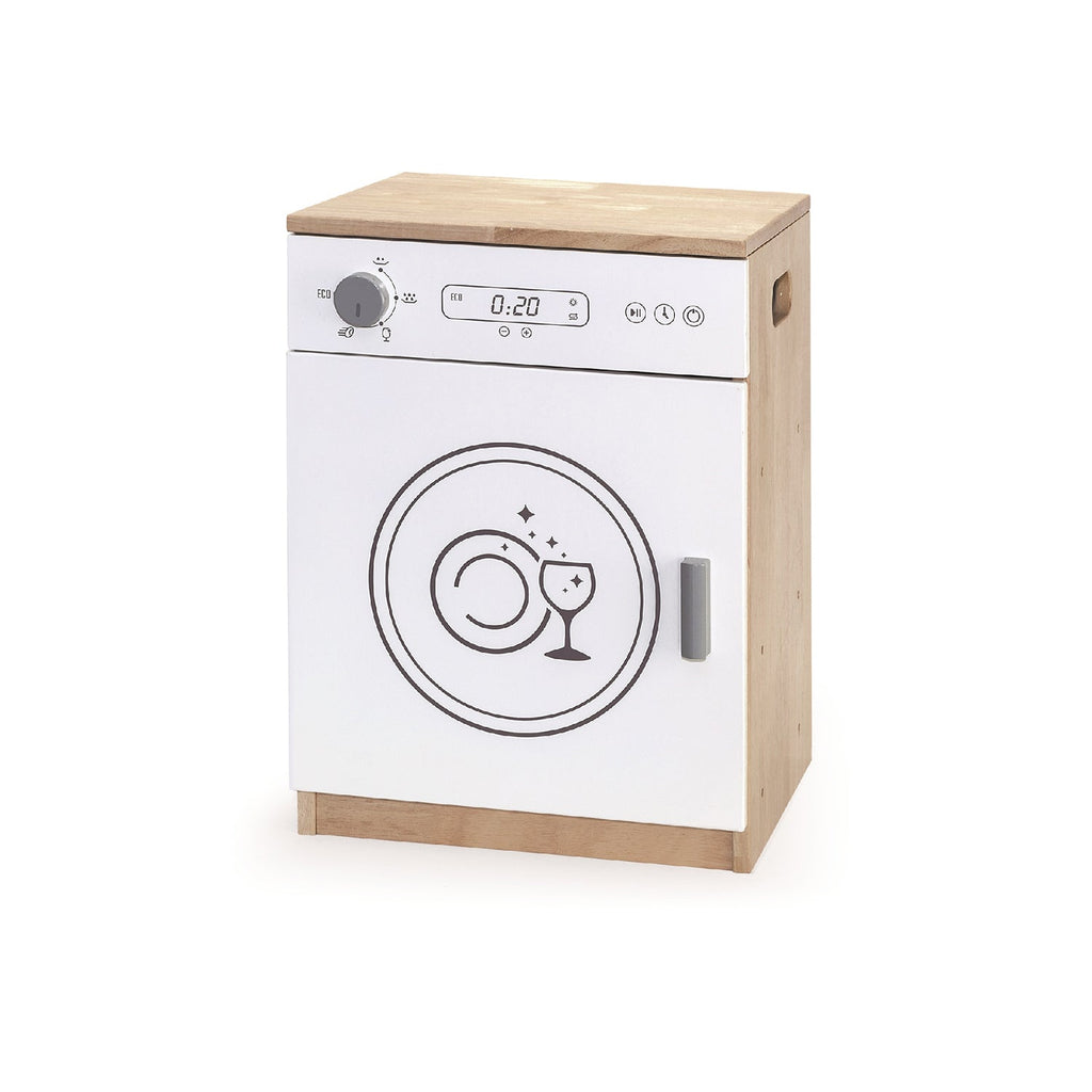 Play Dishwasher Unit