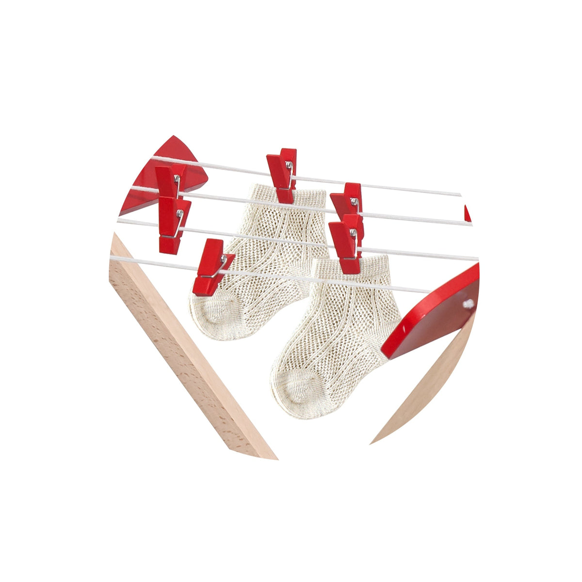 Clothes Drying Rack