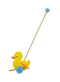 Duck Push Toy