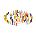 Domino Run Set