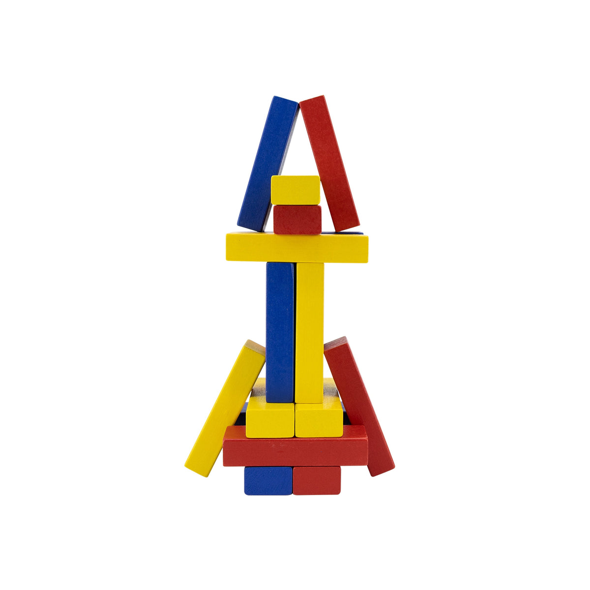 Color Tumble Tower