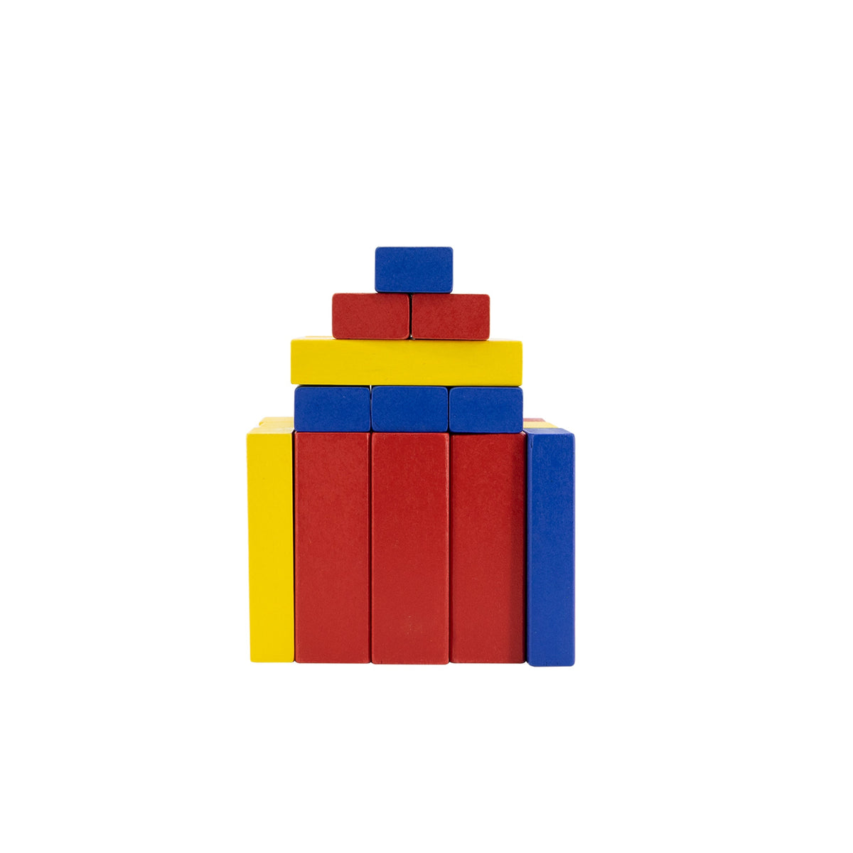 Color Tumble Tower
