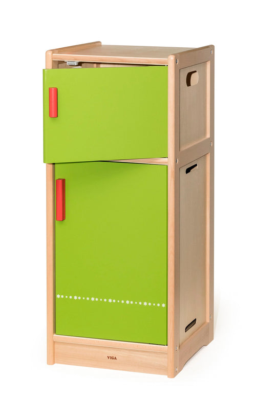 Beechwood Play Refrigerator