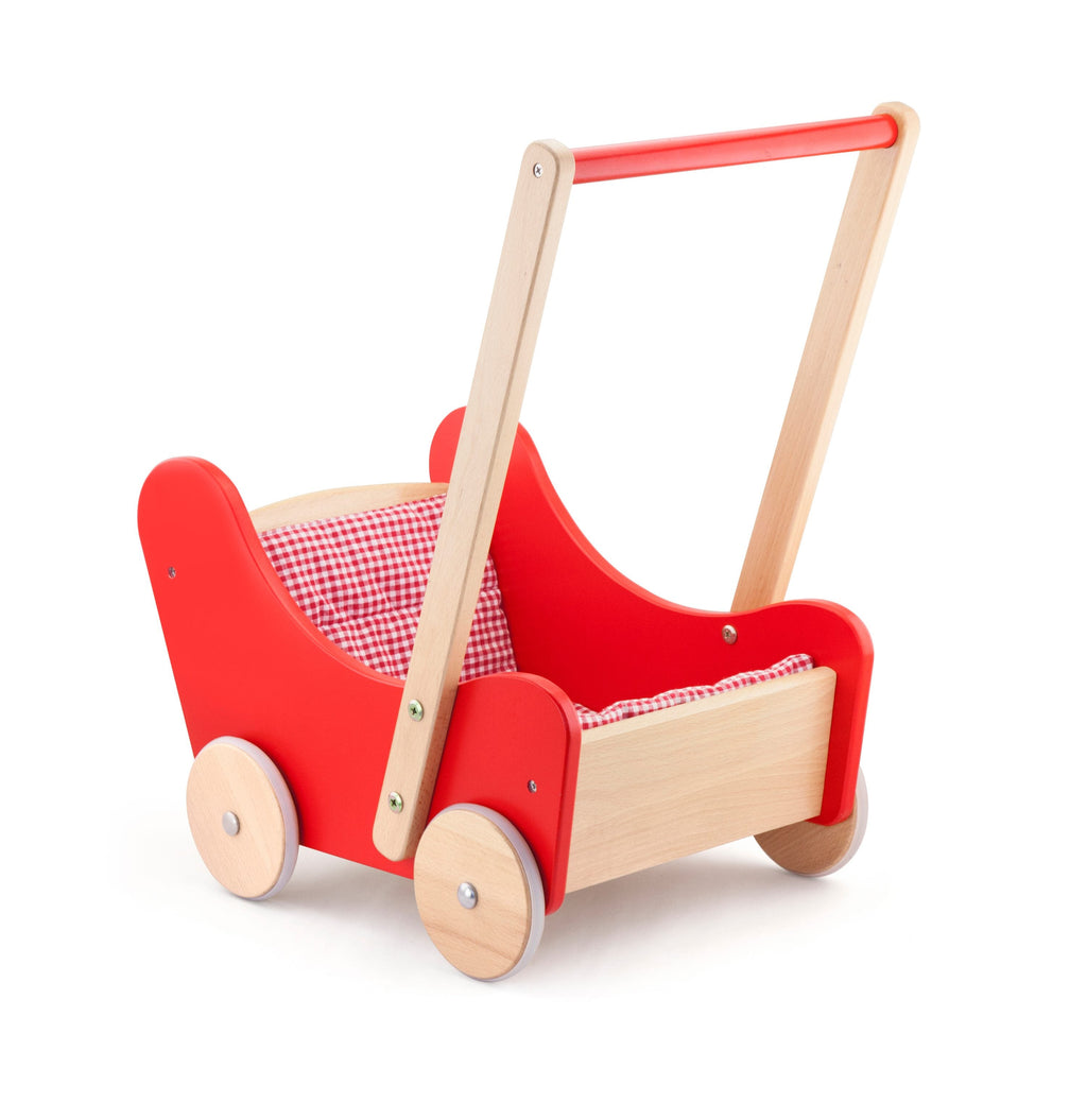 Doll Stroller Walker