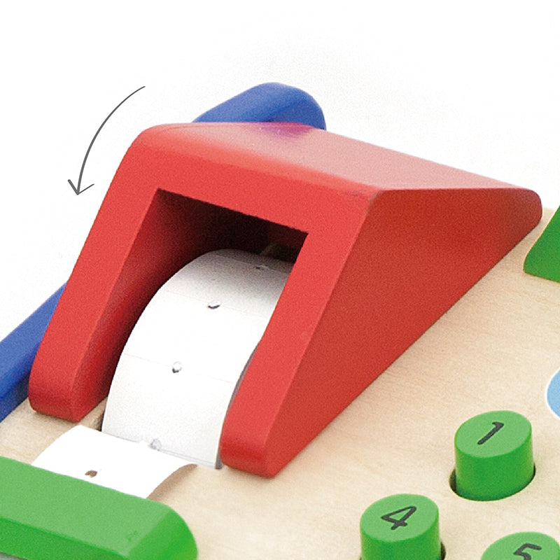 Mini Cash Register