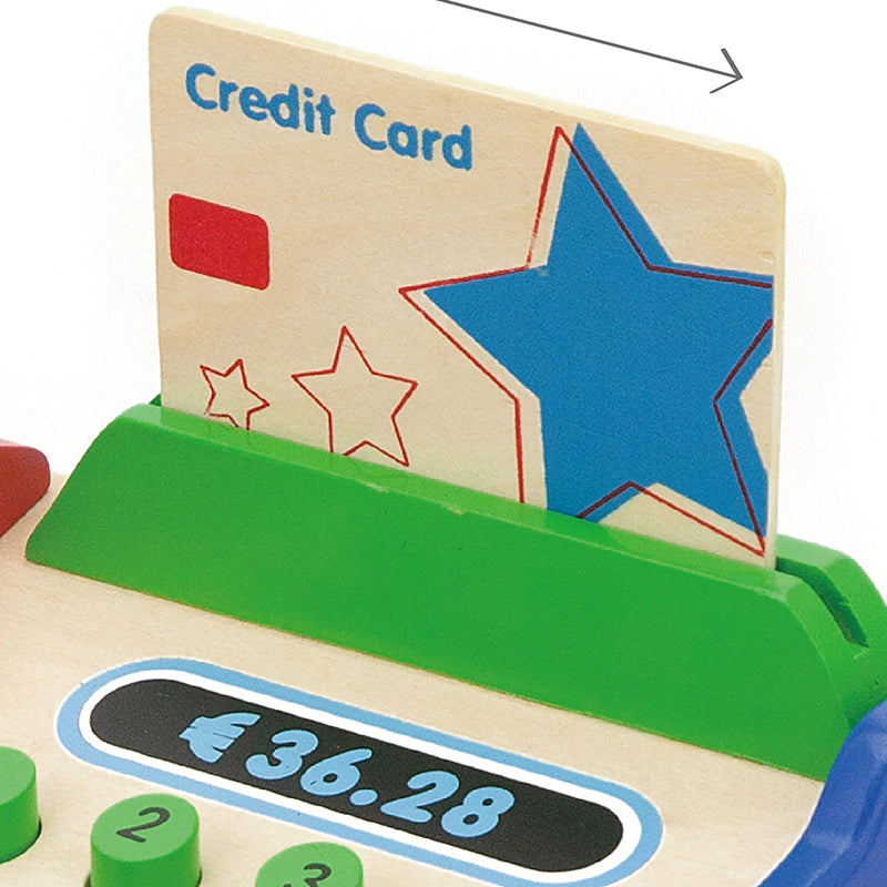 Mini Cash Register