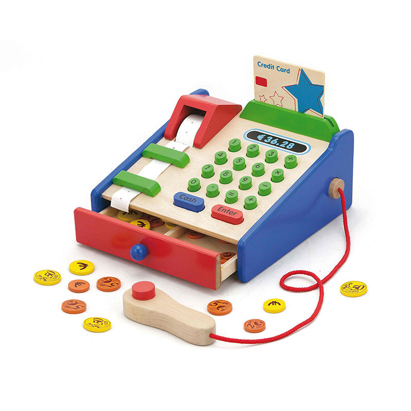 Mini Cash Register