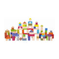 Colorful Block Set