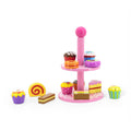 Cupcake Stand Set
