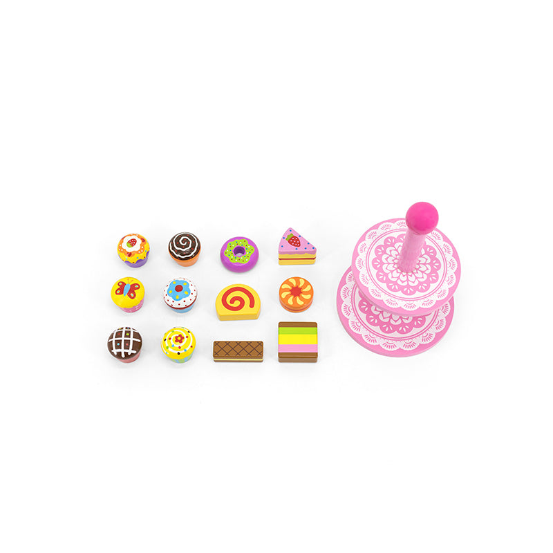 Cupcake Stand Set