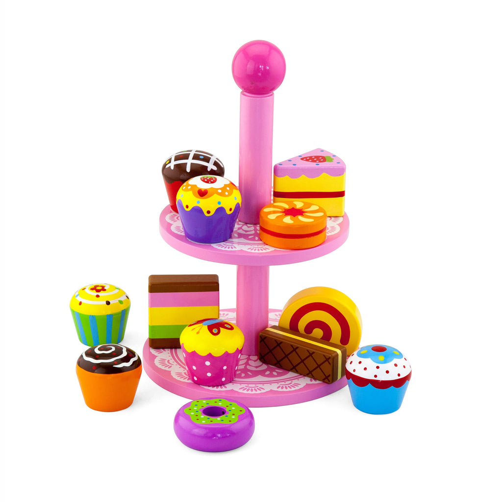 Cupcake Stand Set