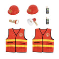 Firefighter Costume Set