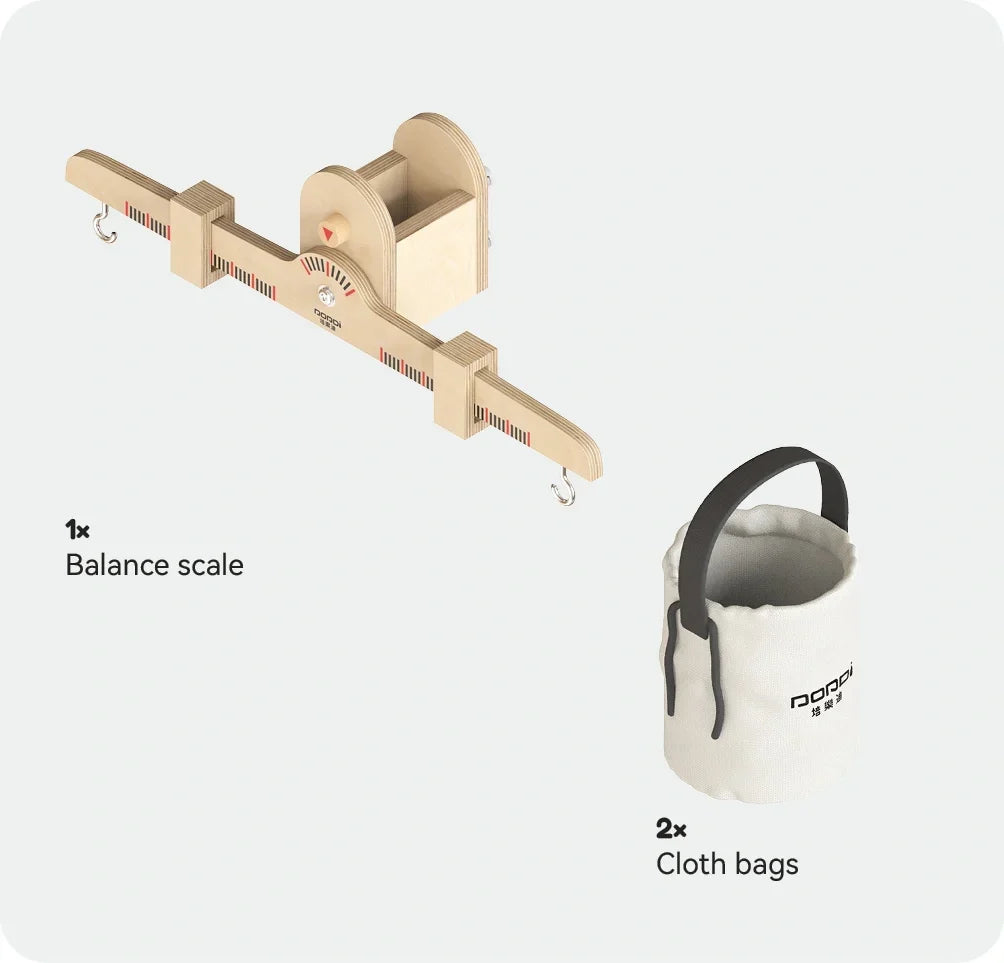 Balance Scale