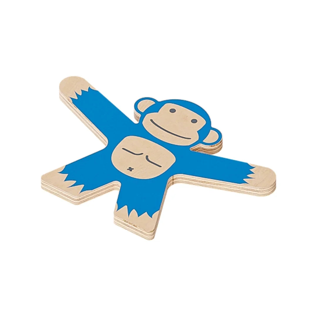 Tumbling Monkey
