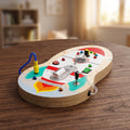 Rocket Busy Board
