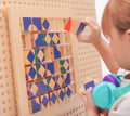 Hexagon Puzzle