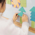 Polygon Building Block