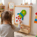 Magnetic Play Board