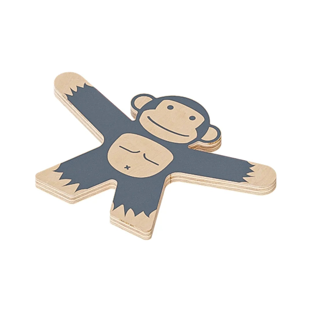 Tumbling Monkey