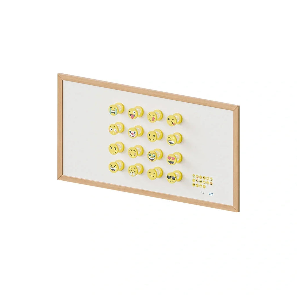 Feelings and Faces Board