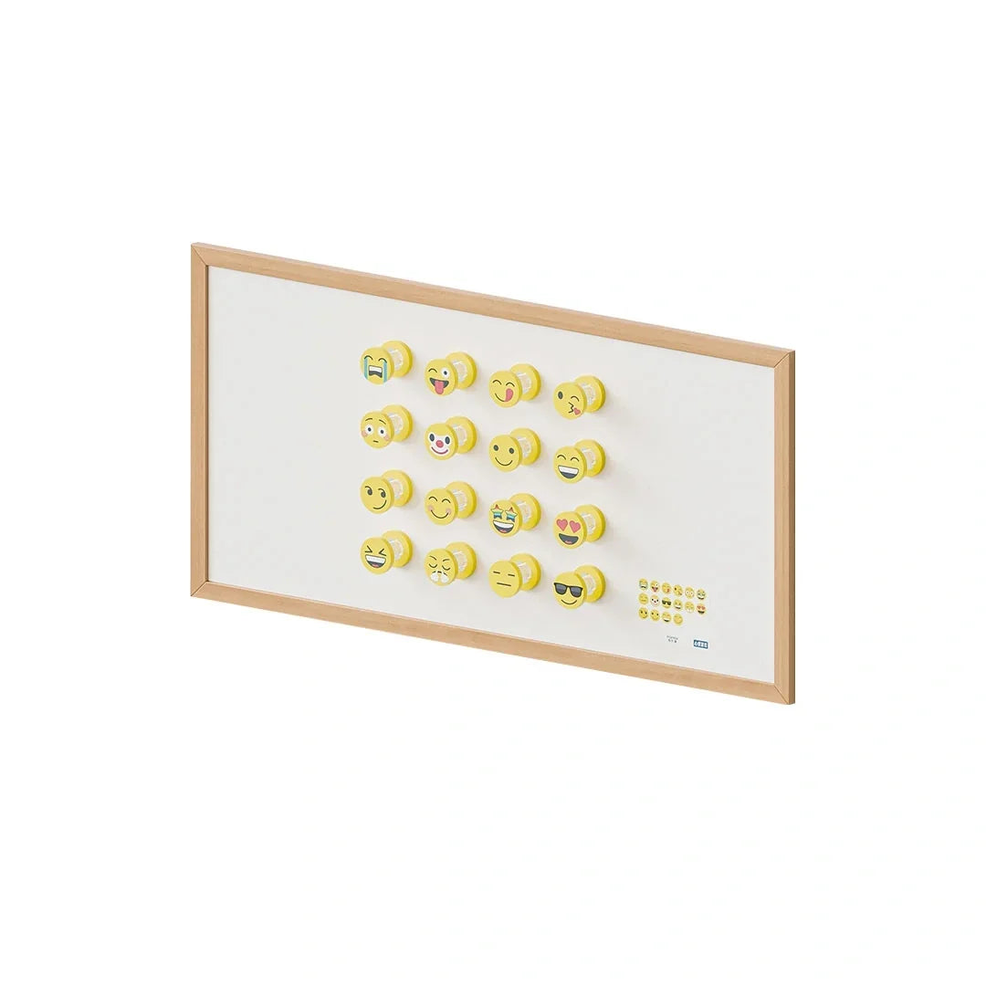 Feelings and Faces Board