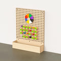 Bead Spinner Memory