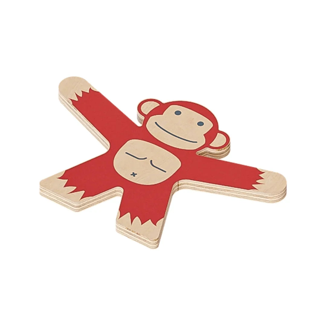 Tumbling Monkey
