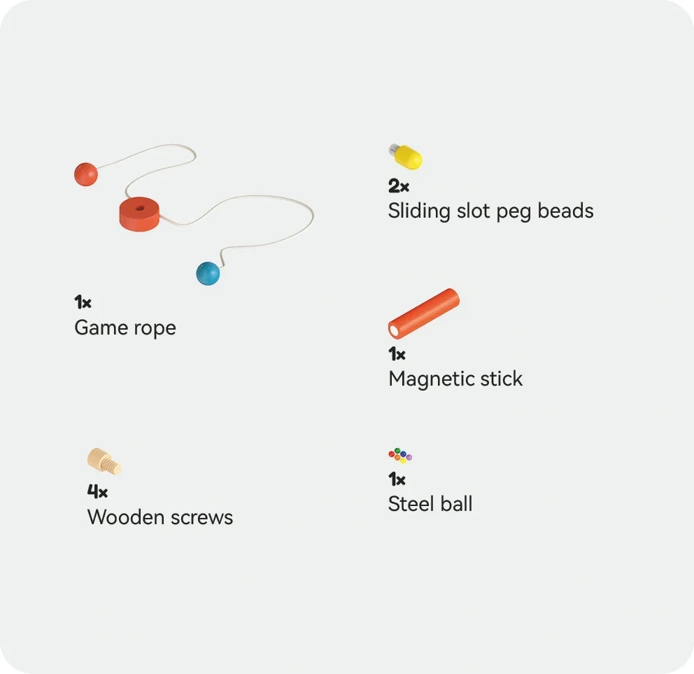 Rope Adventure